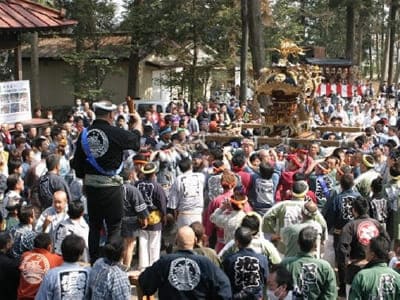 市民活動